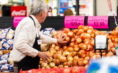 Fresh Produce Montgomery AL: A Guide to Local Farmers’ Markets