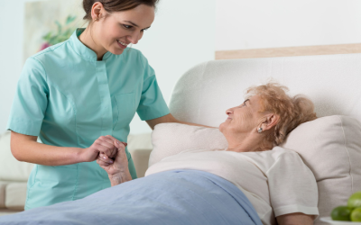 Finding the Best Live-In Caregiver in Minnetonka, MN for Your Needs