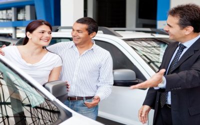 Maximize Your Value by Selecting a Certified Used Subaru Near Me for Family Drives