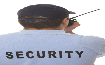 The Benefits of Hiring a Security Guard Company for Construction Site Protection