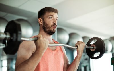 How Men Can Benefit from Hormone Therapy Beyond Testosterone
