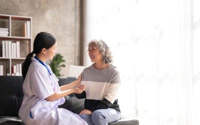 Personalized Care Awaits with a Female Hormone Doctor in Winnetka, IL for Balanced Health