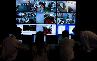 Achieve Peace of Mind with a Security System Installer Spanish Fort AL Specialist