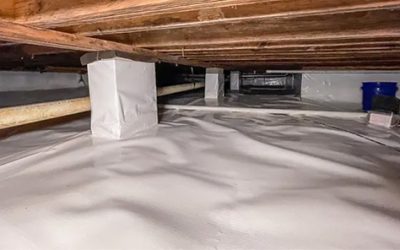 Protect Your Home Investment With Crawl Space Solutions Arkansas Homeowners Trust Most