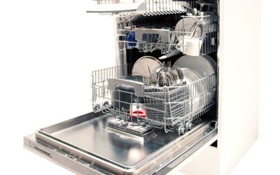 Benefits of Choosing a Dishwasher Louisville Technician for Quick Repairs