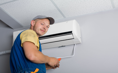 How to Detect Early Signs of Commercial HVAC Failure in Sun City, AZ