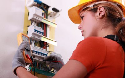 How an Electrical Technician in Newnan, GA Can Solve Your Home Power Issues Fast