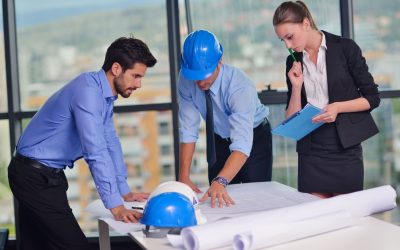 Finding Success With Construction Management Recruiting Firms in the American Job Market