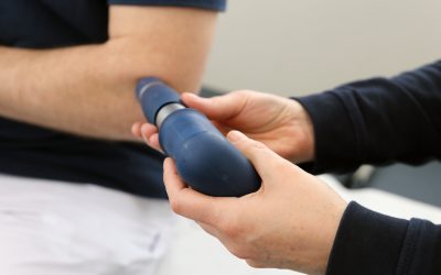 Combining Shockwave Therapy with Physical Therapy: A Dual Approach for Pain Relief