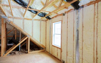 How blown-in attic insulation in Loveland, CO, can help lower your energy bills year-round