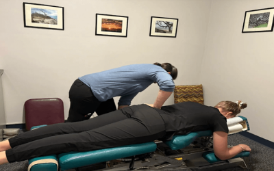 How Chiropractic Care Can Help with Sciatica Pain in Billerica