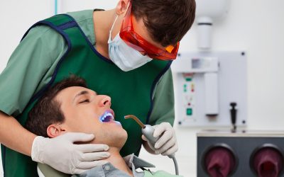 The Lasting Benefits of Dental Cleaning Burlington ON for US Residents