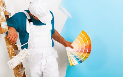 Find out how house painters Fayetteville NC can transform your home with lasting colors and finishes
