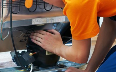 Protect Your Groceries through Refrigerator Repair Services in Rohnert Park CA