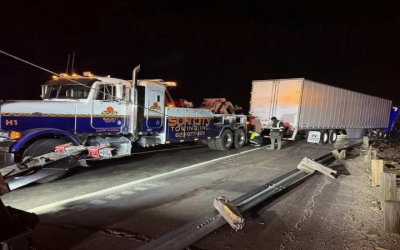 Affordable Towing in Phoenix: Common Reasons Your Vehicle Might Need Emergency Towing