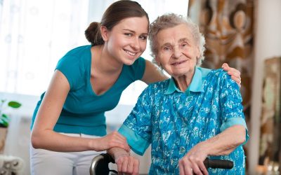 Senior Living Facilities Crozet VA Provide Personalized Care and Support