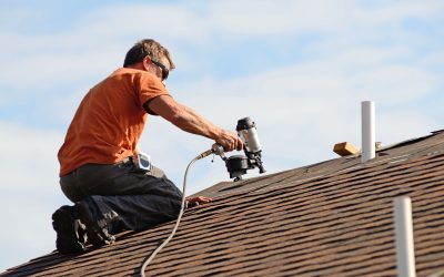 Enhance Property Value Using a Commercial Roofing Company in Little Rock AR