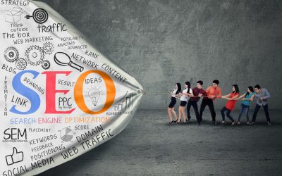 Boost Local Visibility with a Search Engine Optimization Agency in Denver CO for Real Results