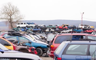 Turn Clutter Into Cash When You Sell Your Junk Car Nassau County Way