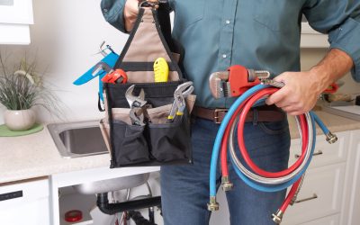 When a Burst Pipe Plumber in Weaverville, NC, Is Needed for Quick Repairs