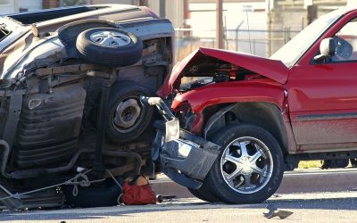How an Auto Accident Attorney Richmond Helps You Secure Maximum Compensation After a Crash