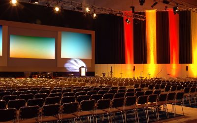 Make Your Next Gathering Unforgettable with Events Space Rental Options Near You