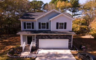 Building Dreams with Custom Home Builders, Travelers Rest, SC, for Thoughtfully Designed Living Spaces