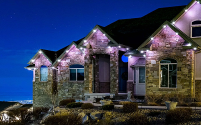 Transform Your Home Year Round with Permanent Christmas Lights Aurora CO Trusted by Locals