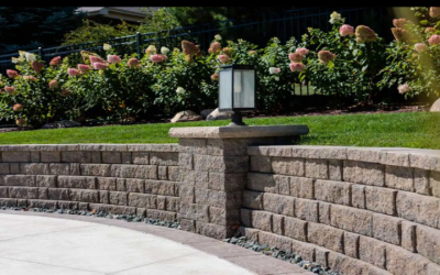 Transform Outdoor Spaces With Landscape Lighting In Omaha, Ne, For An Inviting Curb Appeal
