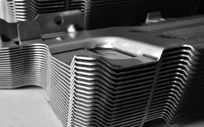 How Automotive Stamping Advances Manufacturing Quality and Efficiency in the US Market