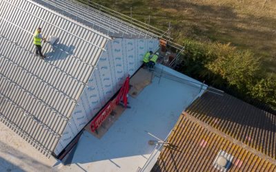 Prevent Costly Leaks with Expert Metal Roof Repair Lawrence KS Homeowners Trust