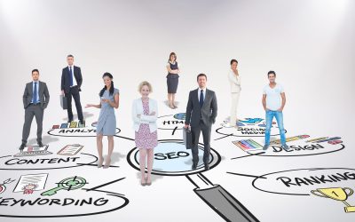 What a Top SEO Firm in Chicago, IL, Can Do to Strengthen Your Digital Presence