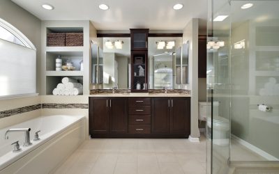 Transform Your Home with a Modern Bathroom Remodel Saint Paul MN Residents Love