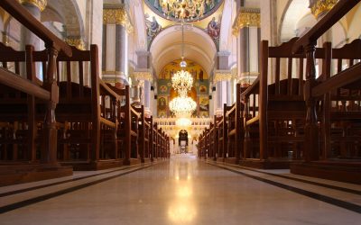 Experience community and connection through Church Events in McDonough, GA, families love to attend