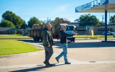 How underground storage tank remediation in Oklahoma protects local water quality