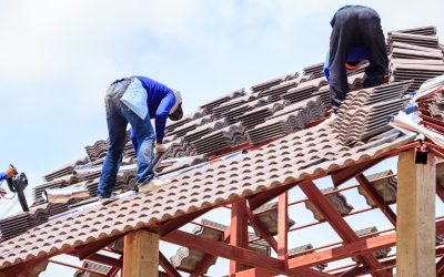 Enhance Building Safety When Relying on Commercial Roofing Service Jacksonville, FL Experts