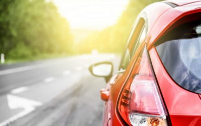 Benefits of choosing the Volkswagen Taos in Philadelphia for weekend getaways