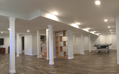 Smart Planning Strategies for Basement Renovations In West Hartford, CT, Homeowners