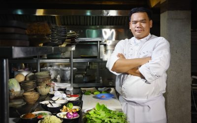 Unique Dishes Await at a Global Food Restaurant Memphis TN Foodies Adore