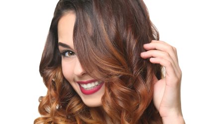 Can Long Hair Hold a Loose Wave Differently From Shoulder-Length Hair?