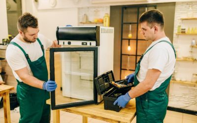 Benefits of Professional Sub-Zero Ice Maker Repair Sunny Isles Beach FL for Your Home