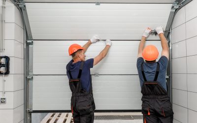 Improve Security and Style with Overhead Garage Doors in Taylorville, IL