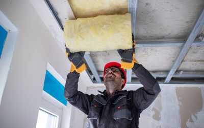 Transform Indoor Living Spaces With Spray Foam Insulation in Payson, AZ Solutions