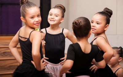 Unforgettable Moments Await at Youth Dance Competitions in Louisville, KY for Families