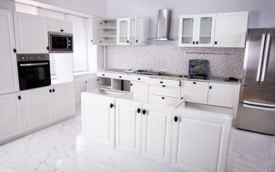 Transform Your Home with High-End Kitchen Designs Denver CO Homeowners Adore