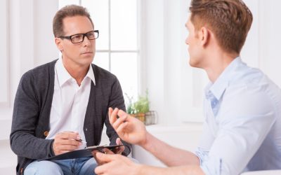 Why Some LGBTQ+ Adults Struggle to Relax in Safe Relationships