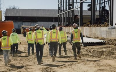 Unlocking Supply Chain Efficiency with a Cold Storage Specialist California Businesses Trust