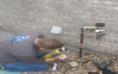 Facing Burst Pipes Trust Emergency Plumbing In Wheat Ridge, CO For Fast Reliable Repairs