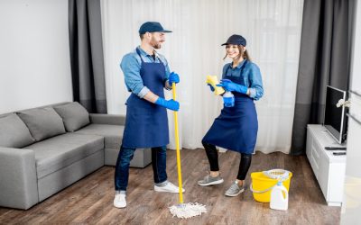 Room-by-Room House Cleaning in Akron OH Tips for a Fresher Home