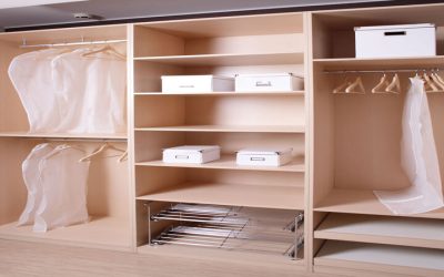 Organize Your Space Efficiently With a Home Organizer Eden Prairie, MN Residents Trust Most